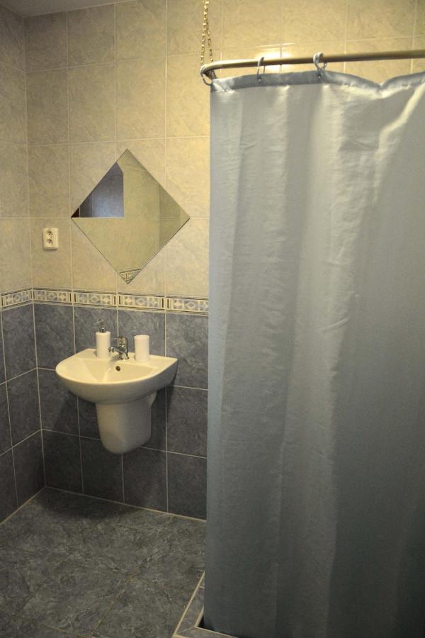 Penzion Dinda Stará ľubovňa Exterior foto