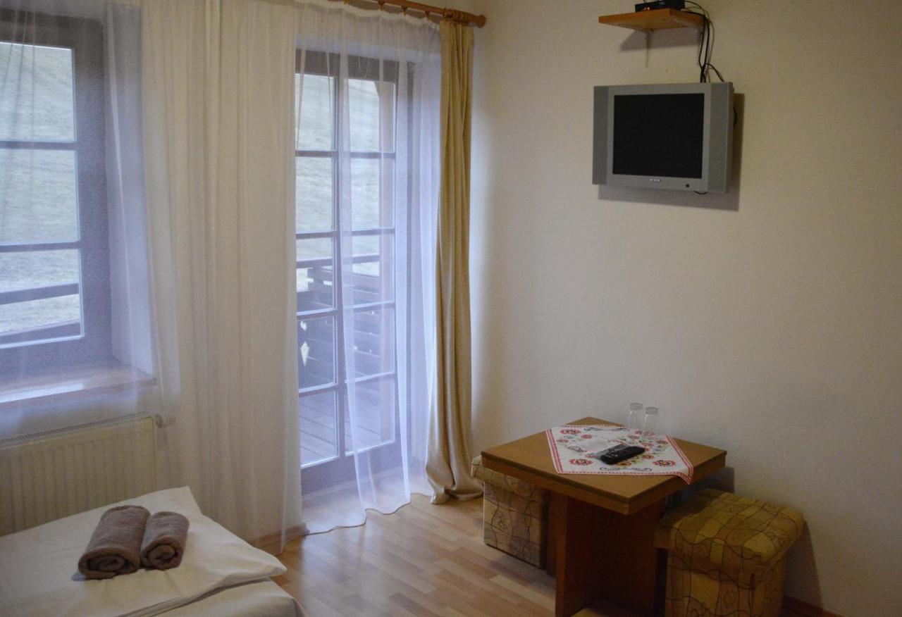 Penzion Dinda Stará ľubovňa Exterior foto