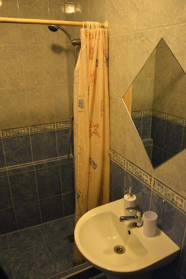 Penzion Dinda Stará ľubovňa Exterior foto