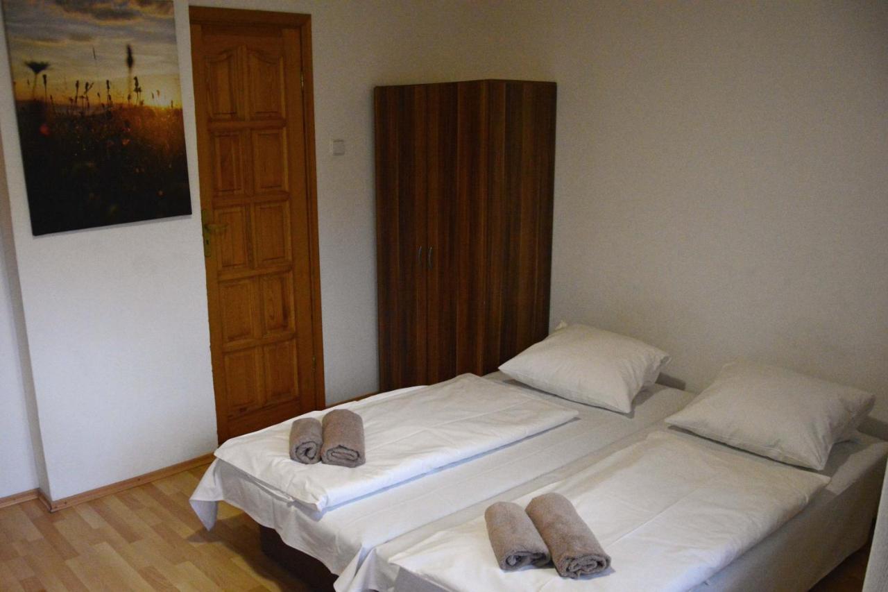 Penzion Dinda Stará ľubovňa Exterior foto