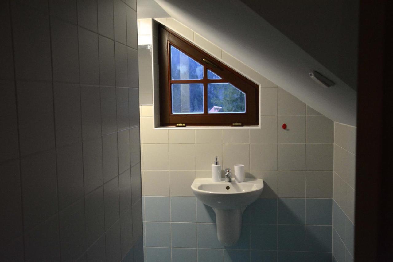 Penzion Dinda Stará ľubovňa Exterior foto